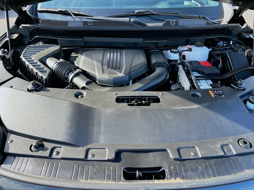 Used 2026 Buick Enclave Sport Touring w/ Power Package AWD/4WD image 31