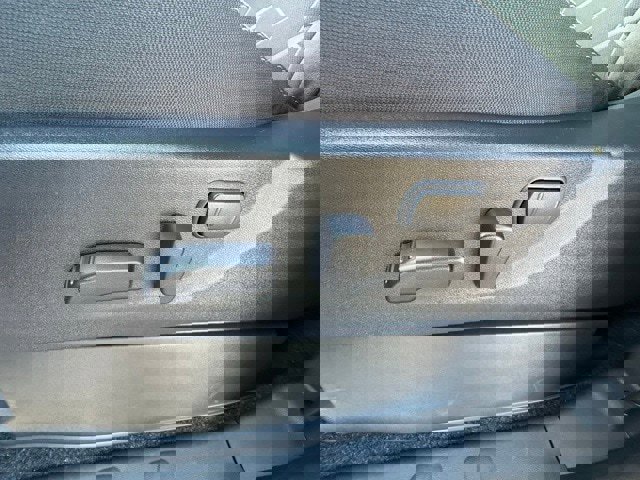 New 2026 Nissan Frontier SV w/ All-Weather Content Package image 14