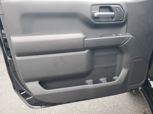 Used 2025 GMC Sierra 1500 Pro w/ Pro Value Package image 10