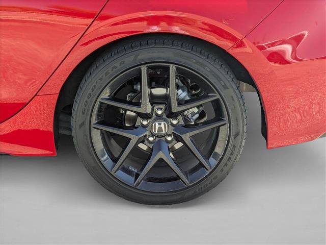 Used 2024 Honda Civic Sport image 22