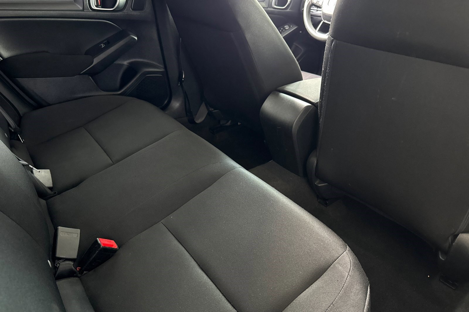 Used 2022 Honda Civic LX image 29
