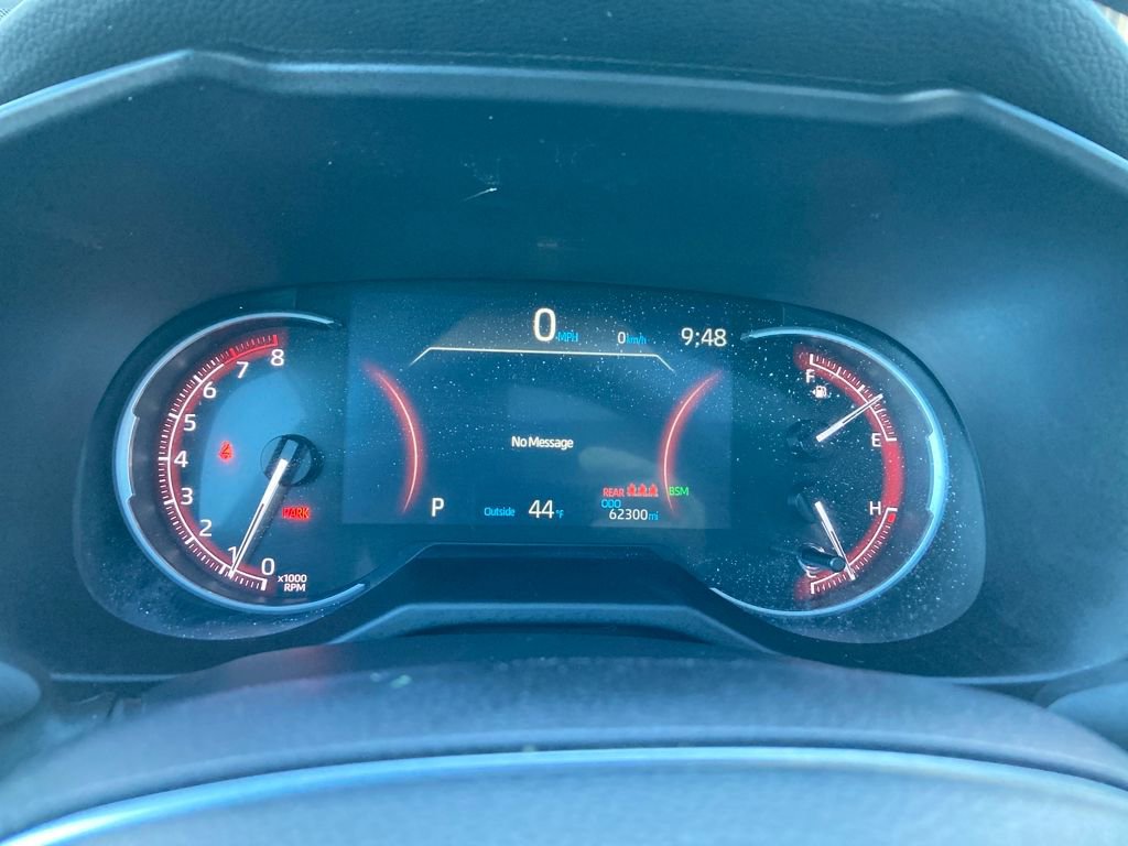 Used 2024 Toyota RAV4 XLE Premium w/ Weather Package image 15