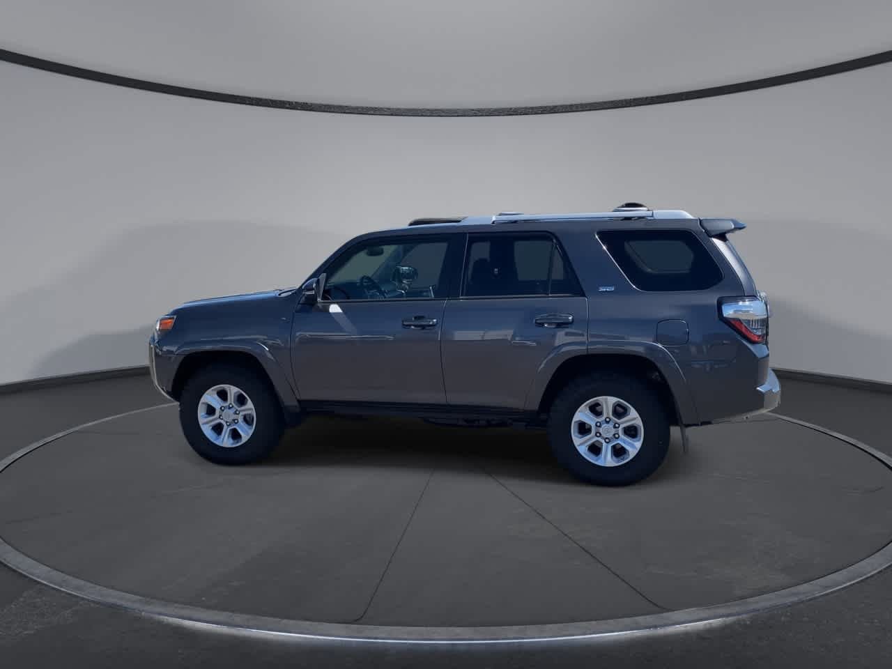 Used 2018 Toyota 4Runner SR5 Premium AWD/4WD image 8