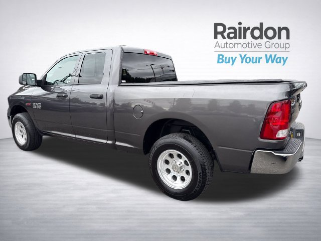 Used 2016 RAM 1500 Tradesman w/ Popular Equipment Group AWD/4WD image 5