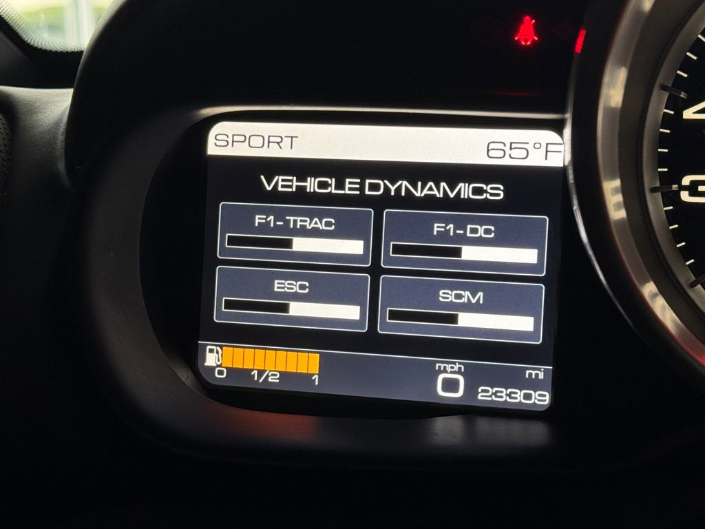 Used 2016 Ferrari California T image 67