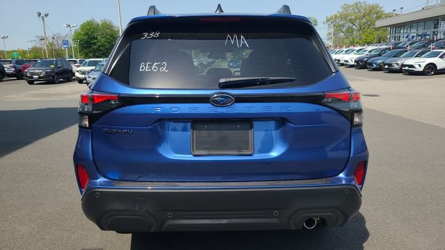 New 2026 Subaru Forester Limited AWD/4WD image 8