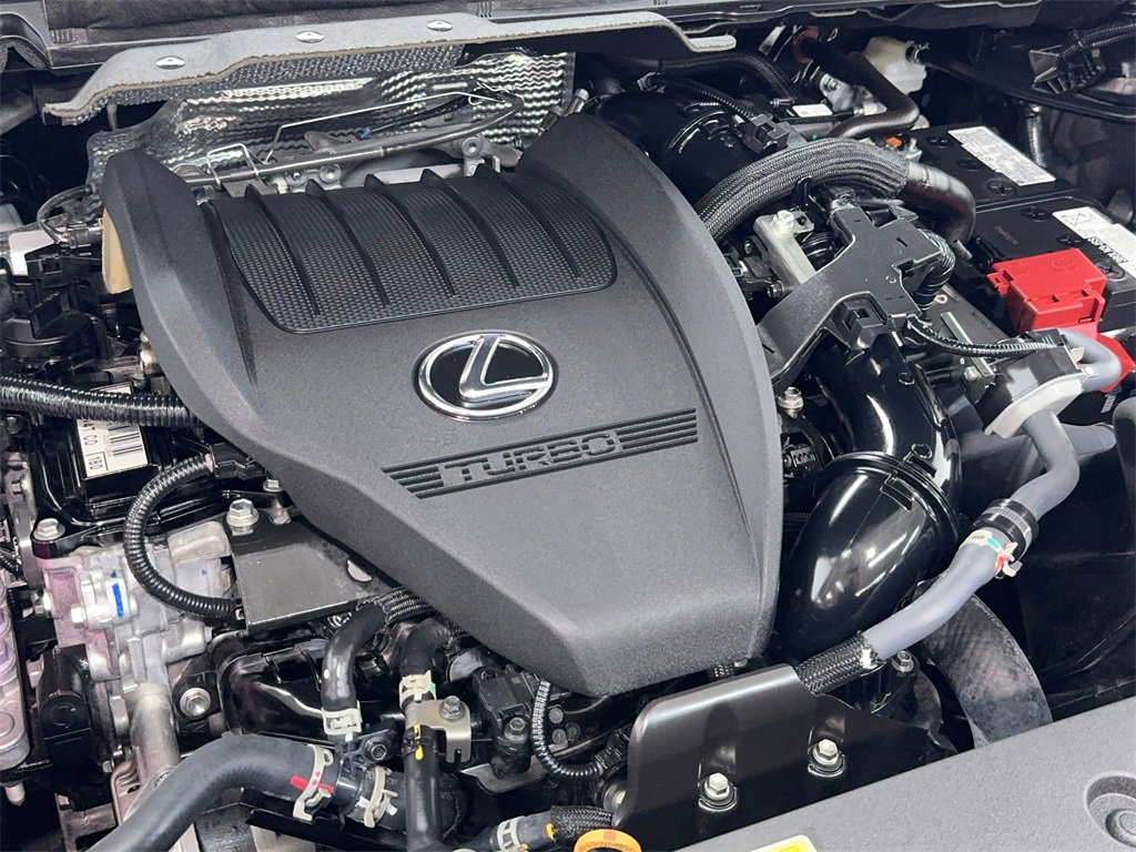 Used 2024 Lexus RX 350 Premium Plus image 55