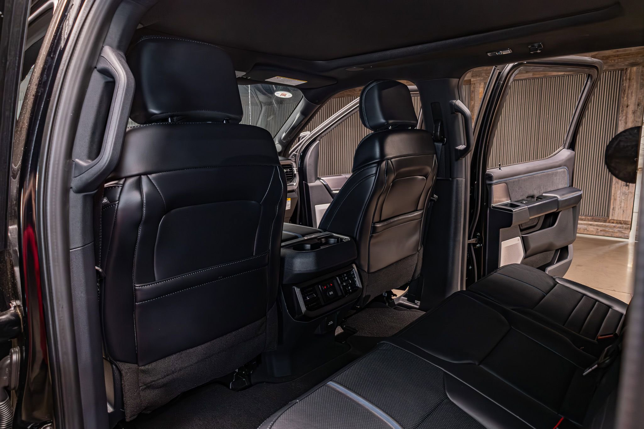 Used 2026 Ford F250 Platinum image 22