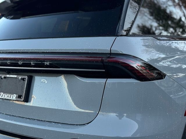 New 2026 Lincoln Nautilus Premier w/ Equipment Group 102A image 9