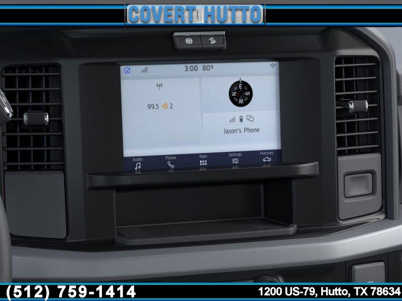 New 2026 Ford F250 XLT image 14