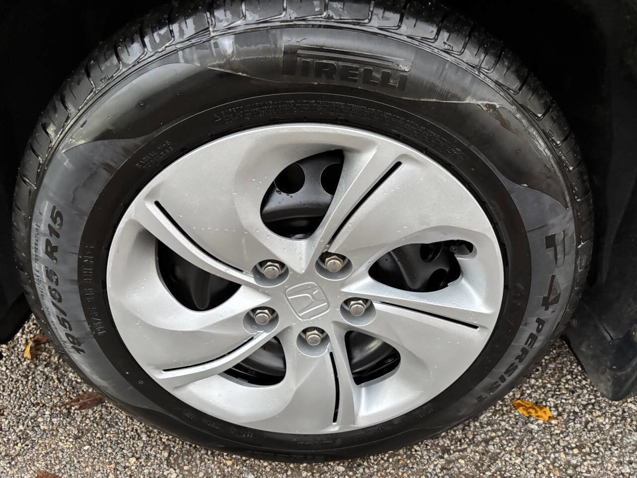 Used 2013 Honda Civic LX image 29