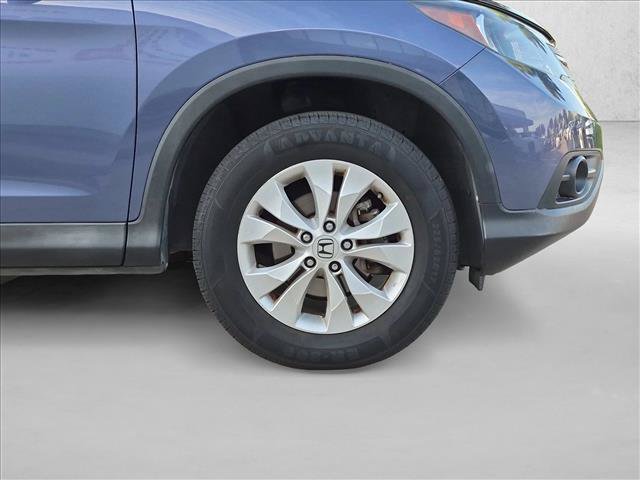 Used 2014 Honda CR-V EX-L image 23
