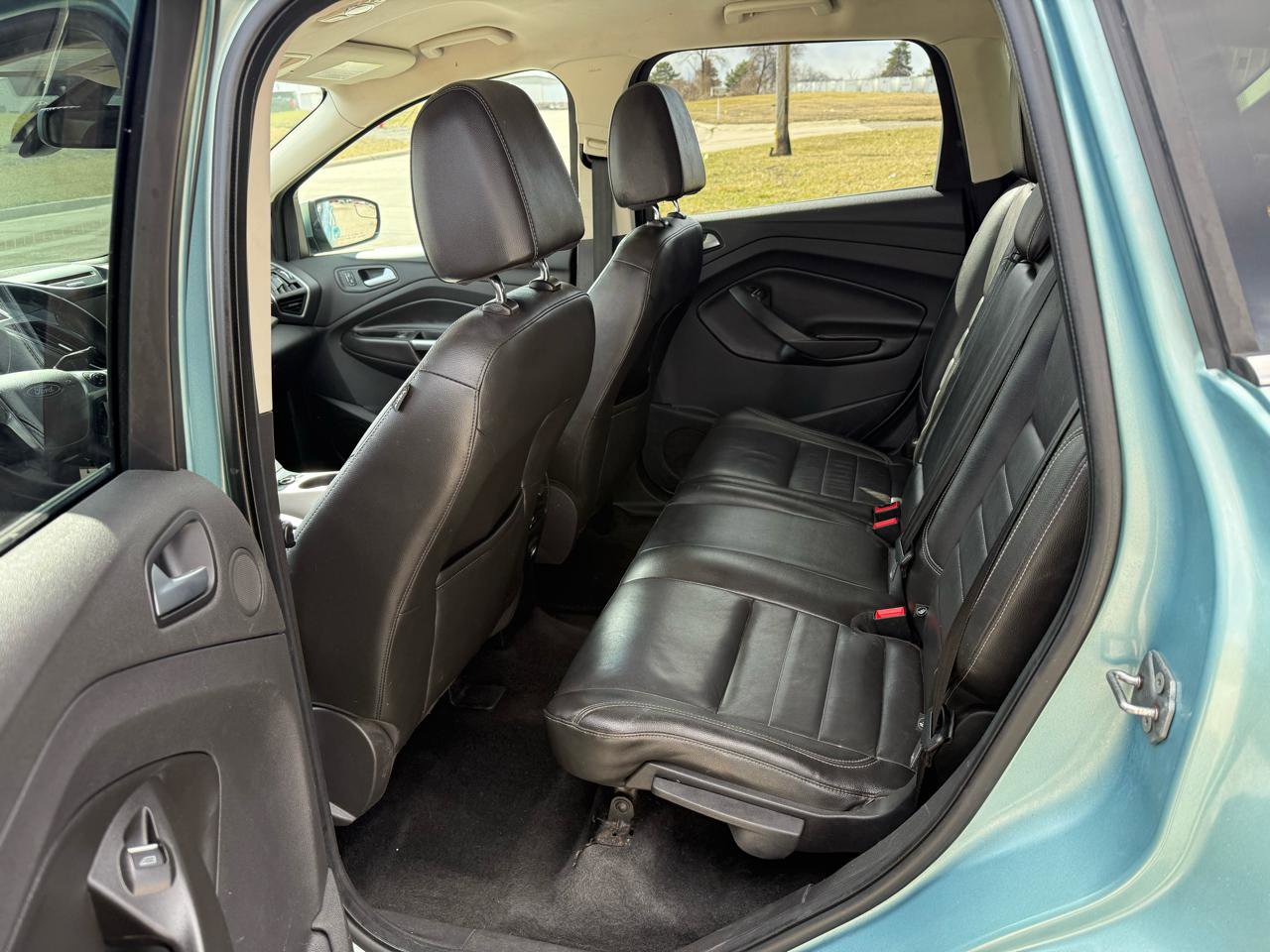 Used 2013 Ford Escape SEL image 13