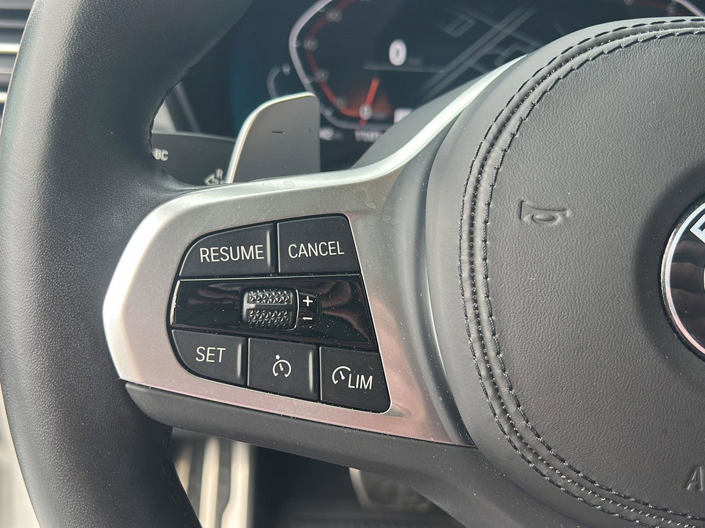 Certified 2022 BMW X4 xDrive30i w/ M Sport Package 2 image 21