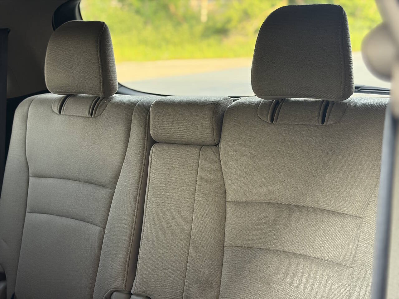 Used 2016 Honda Pilot LX image 19