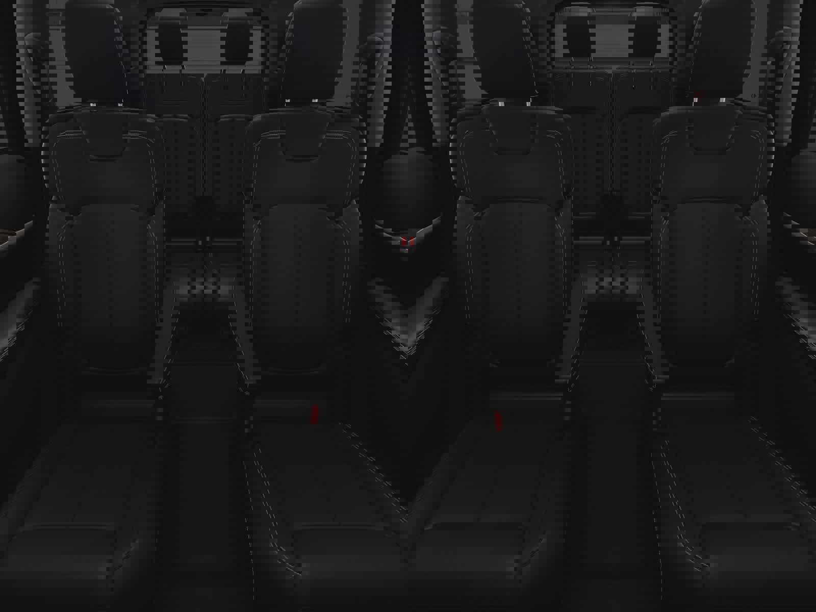 New 2025 Jeep Grand Cherokee L Limited image 19