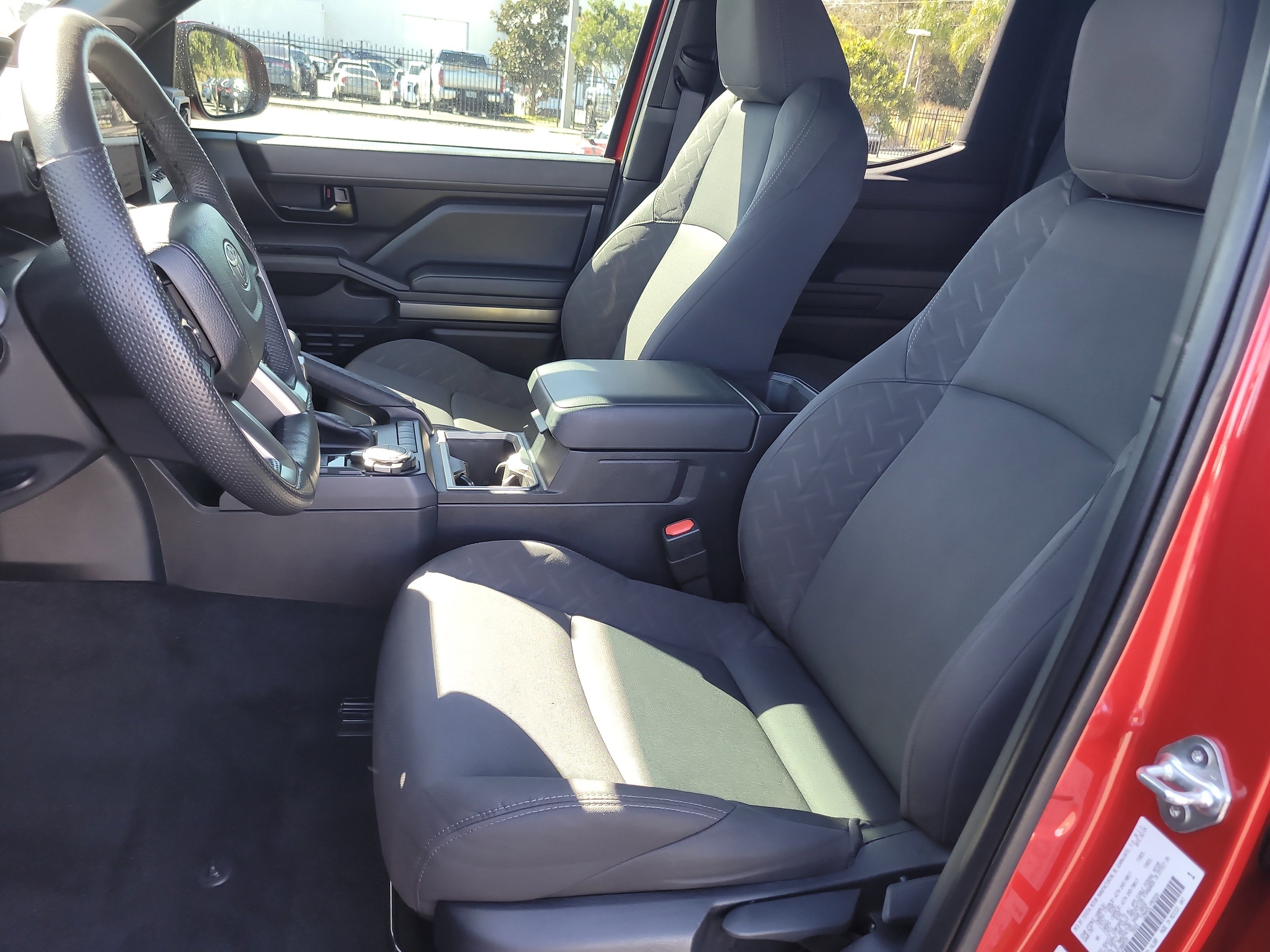 Used 2024 Toyota Tacoma SR5 image 20