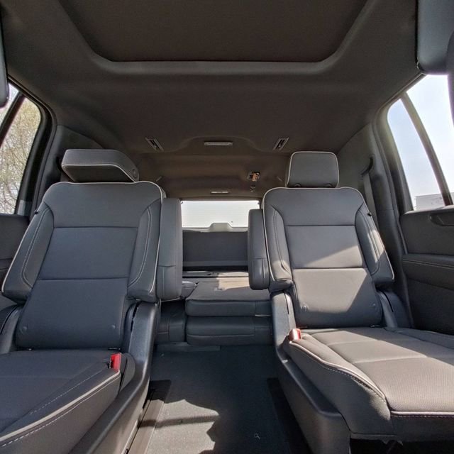 New 2026 GMC Yukon XL Elevation w/ Elevation Premium Package image 30