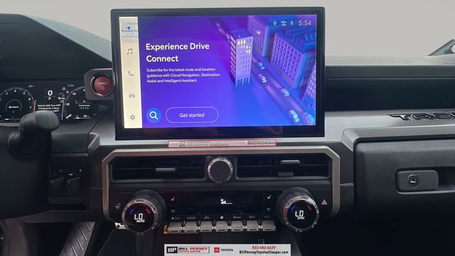 New 2026 Toyota Tacoma TRD Sport image 15