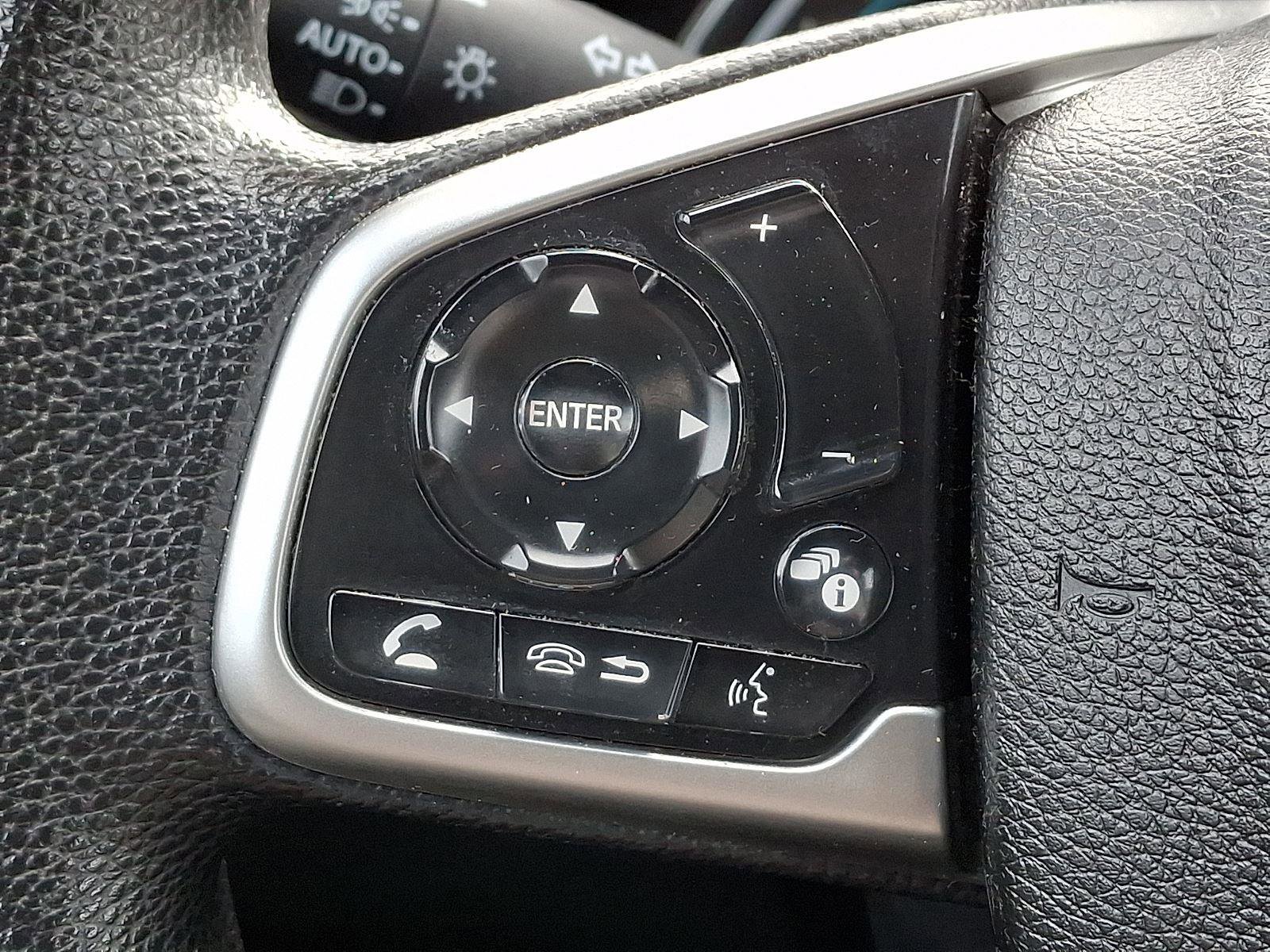 Used 2019 Honda Civic LX image 20