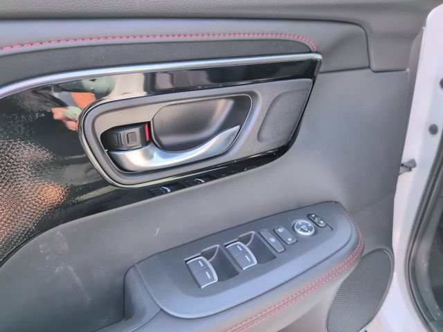 New 2026 Acura ADX A-Spec AWD/4WD image 14