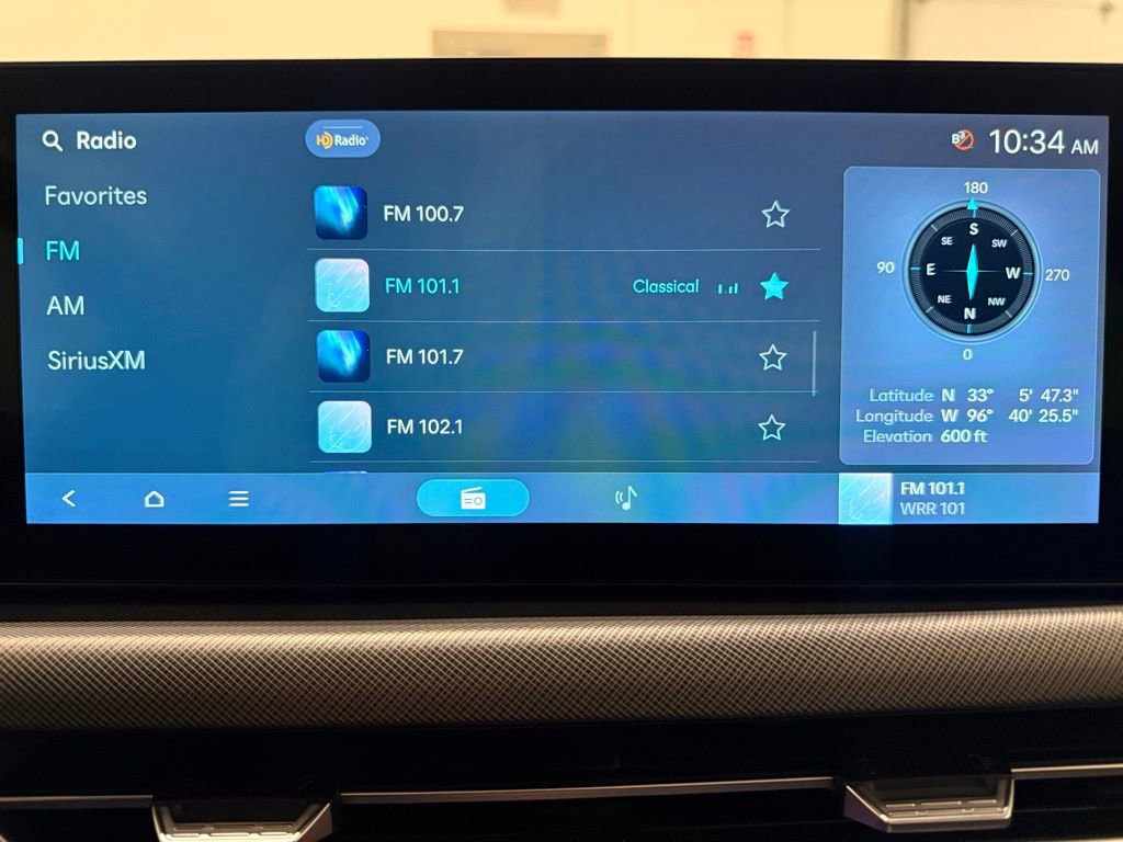 Used 2026 Hyundai Sonata SEL image 22