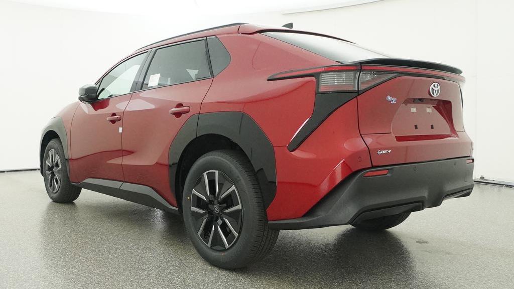New 2026 Toyota bZ AWD/4WD image 28
