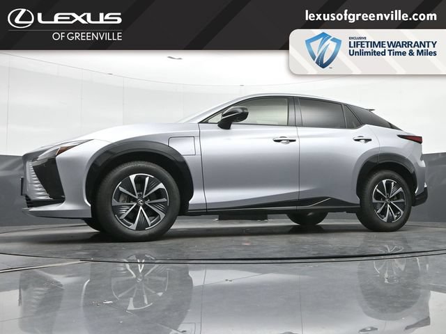 Certified 2024 Lexus RZ 300e Premium w/ Accessory Package (Z1) FWD image 16