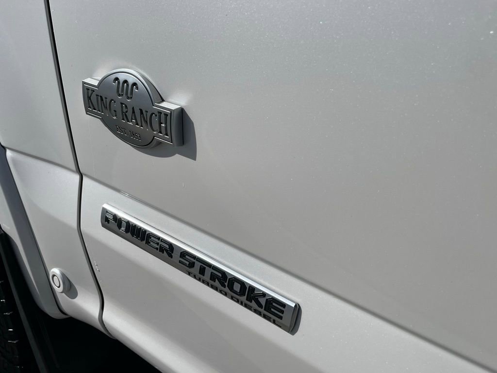 Used 2018 Ford F150 King Ranch w/ Equipment Group 601A Luxury image 29
