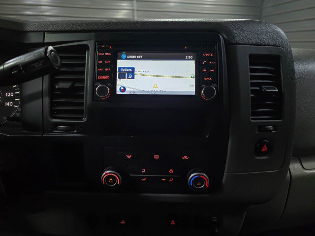 Used 2015 Nissan NV 3500 SV w/ Technology Package image 23