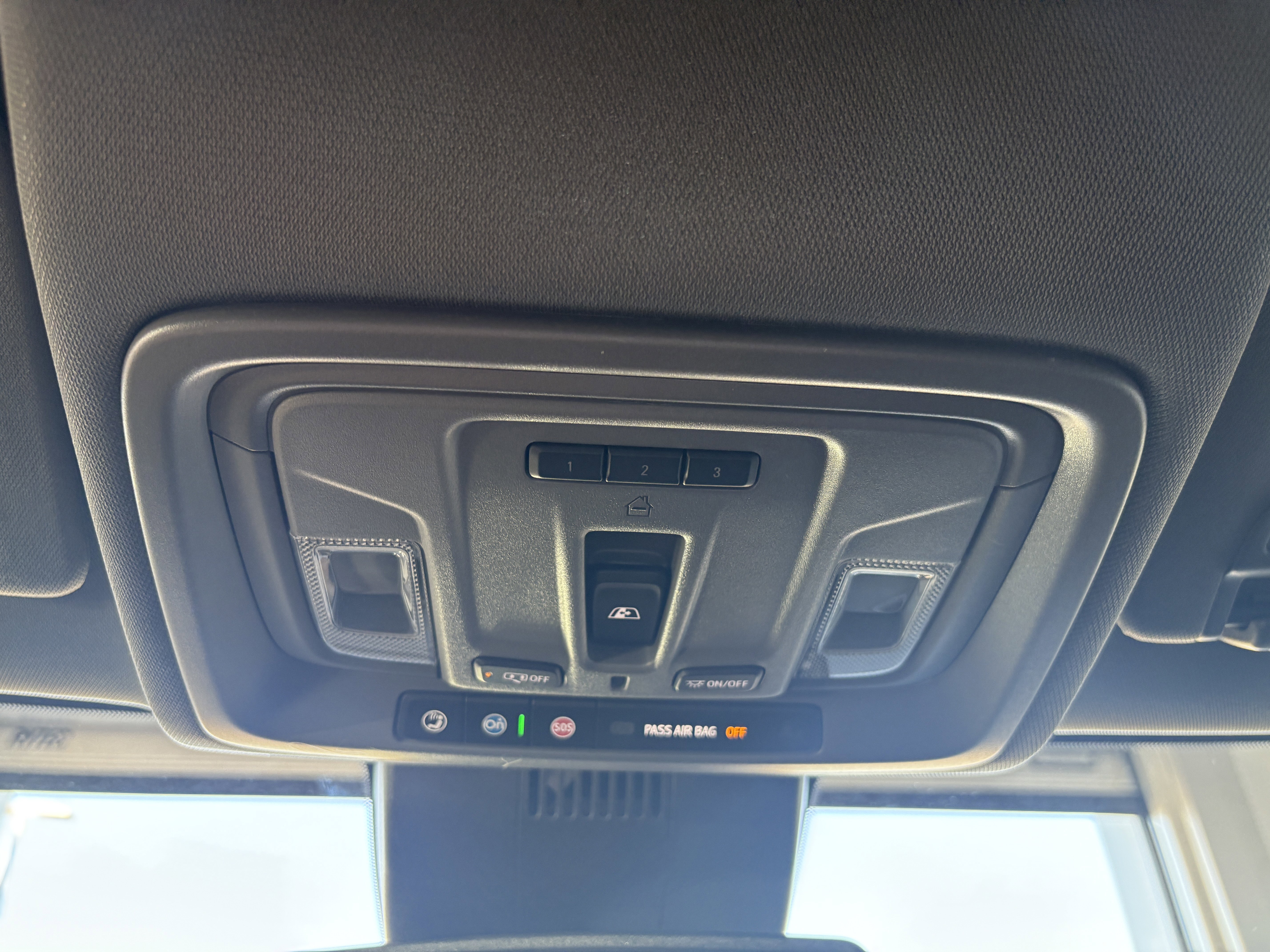 New 2026 Chevrolet Silverado 2500 LT w/ Trail Boss Package image 19