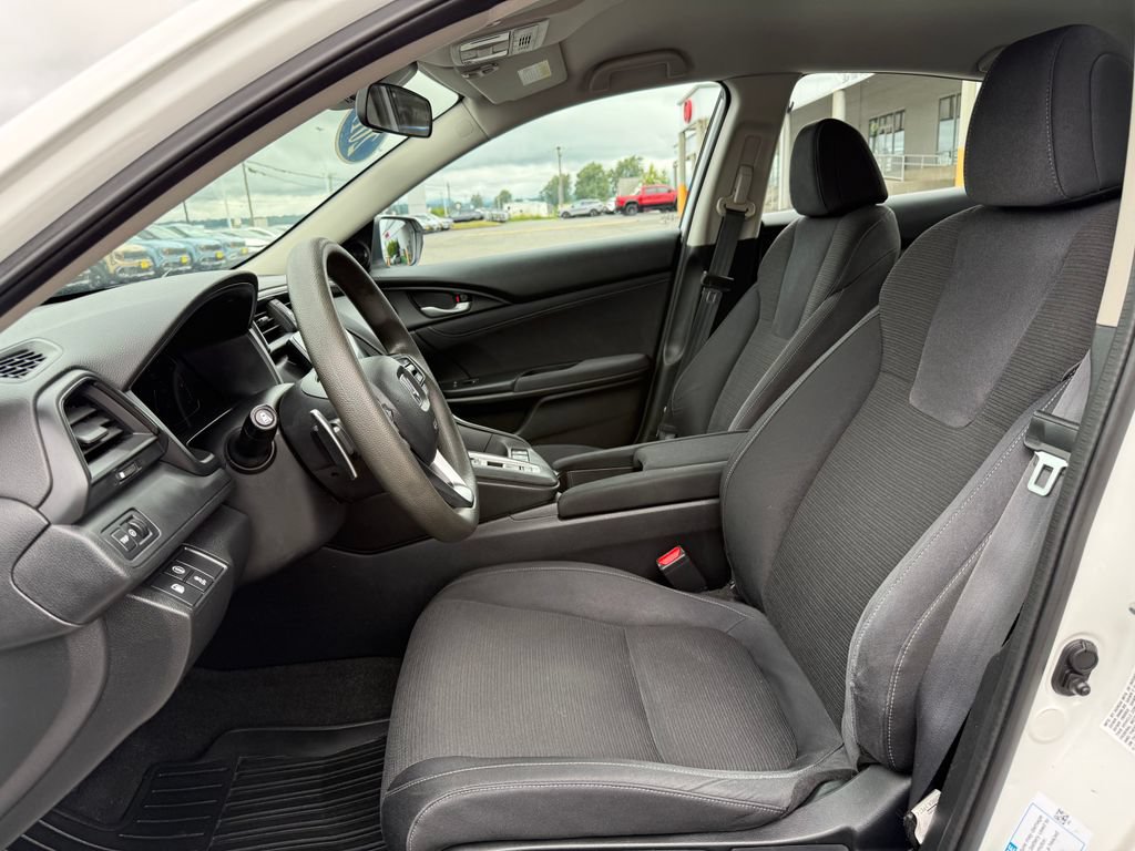 Used 2019 Honda Insight EX image 16