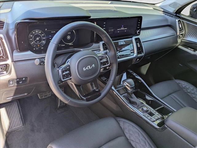 Used 2023 Kia Sorento SX image 10