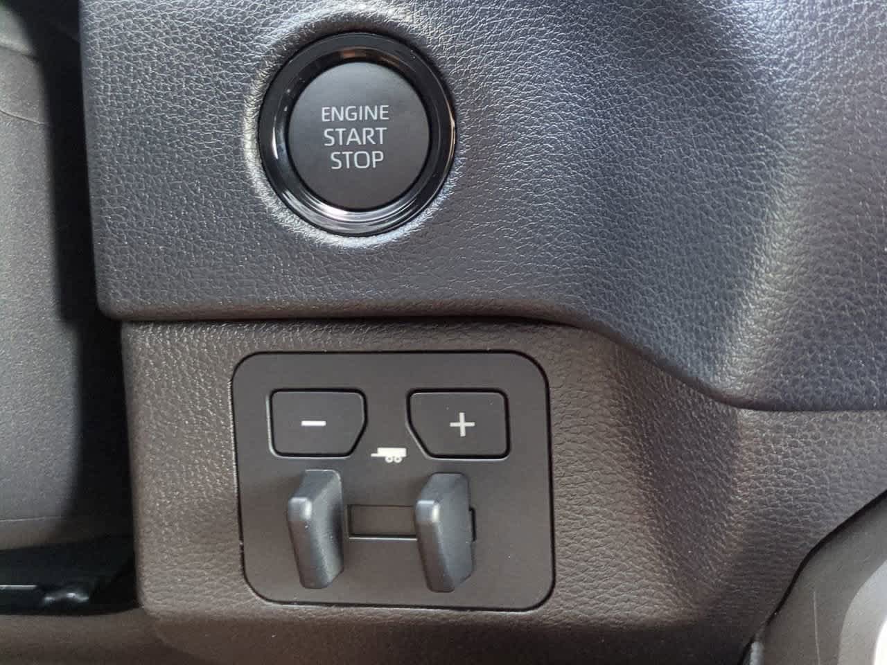 New 2026 Toyota Tundra SR5 AWD/4WD image 26