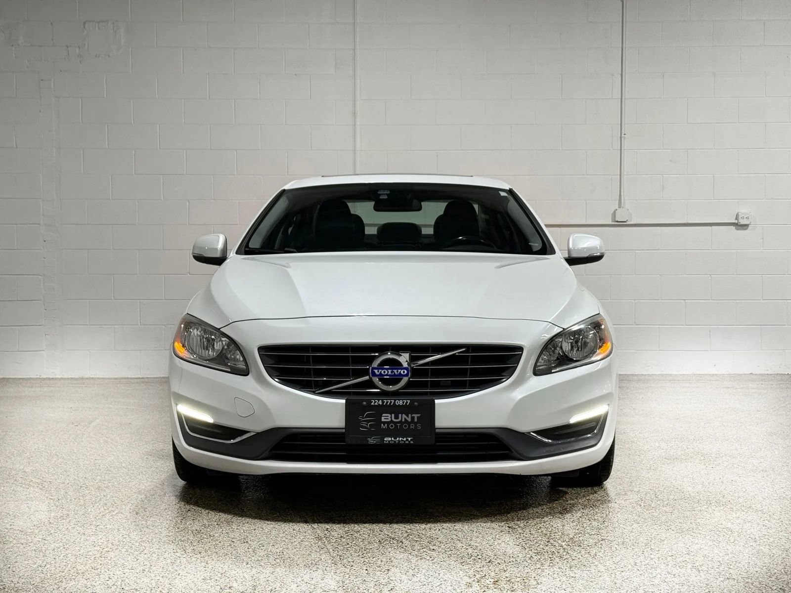 Used 2014 Volvo S60 T5 w/ Climate Package image 3