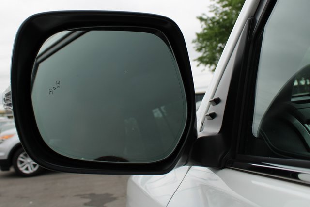 Used 2022 Lexus GX 460 Premium w/ Premium Plus Package image 8