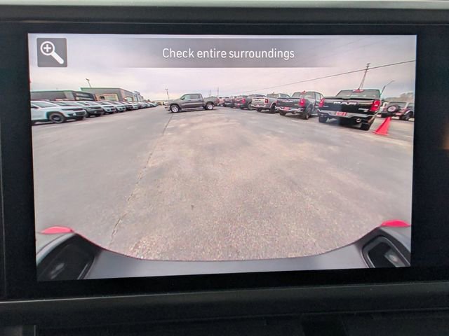 New 2026 Jeep Gladiator Rubicon w/ Steel Power Dome Hood Package AWD/4WD image 18