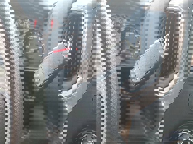 New 2025 Chevrolet Silverado 1500 Custom image 26