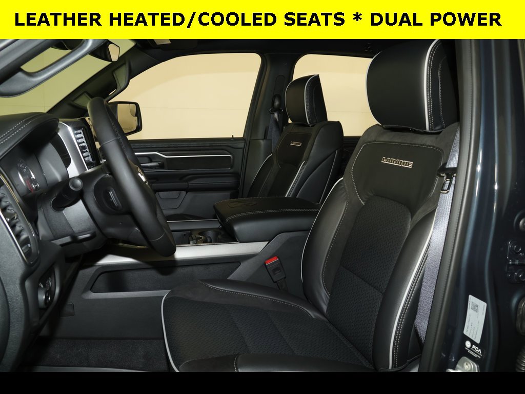 New 2026 RAM 1500 Laramie image 3