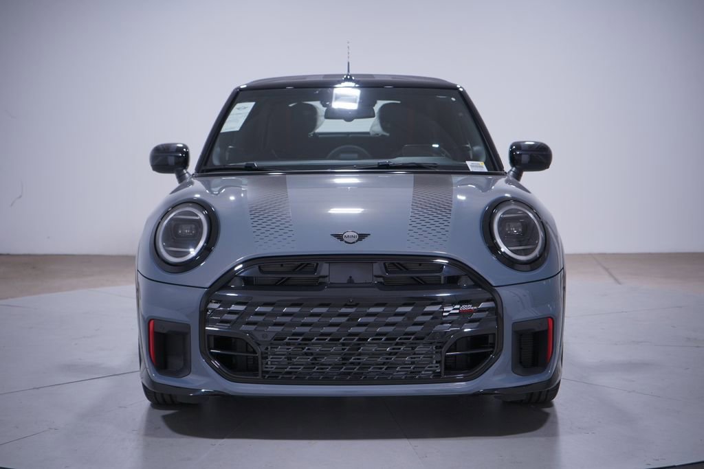 New 2026 MINI Cooper John Cooper Works image 4