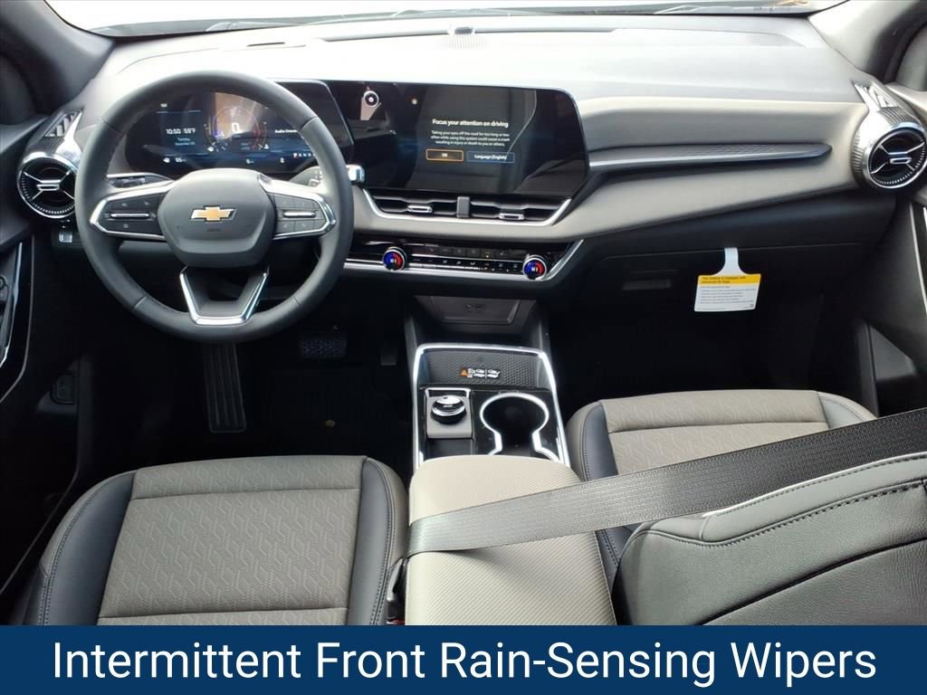 New 2026 Chevrolet Equinox LT w/ Convenience Package II image 23