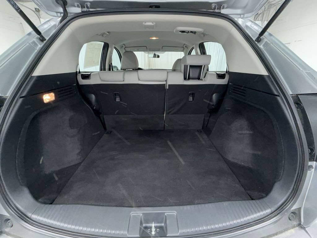 Used 2021 Honda HR-V LX image 16