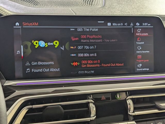 Used 2020 BMW X5 xDrive40i w/ Executive Package image 21