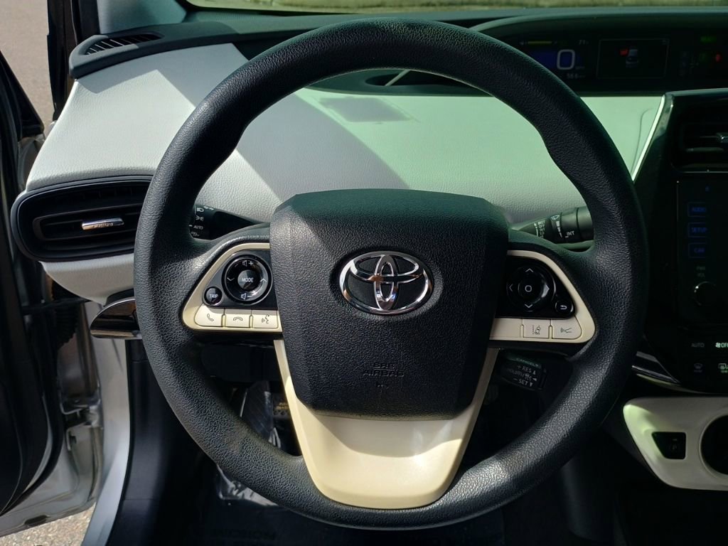 Used 2018 Toyota Prius Two FWD image 24