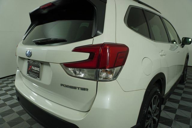 Certified 2024 Subaru Forester Limited image 13
