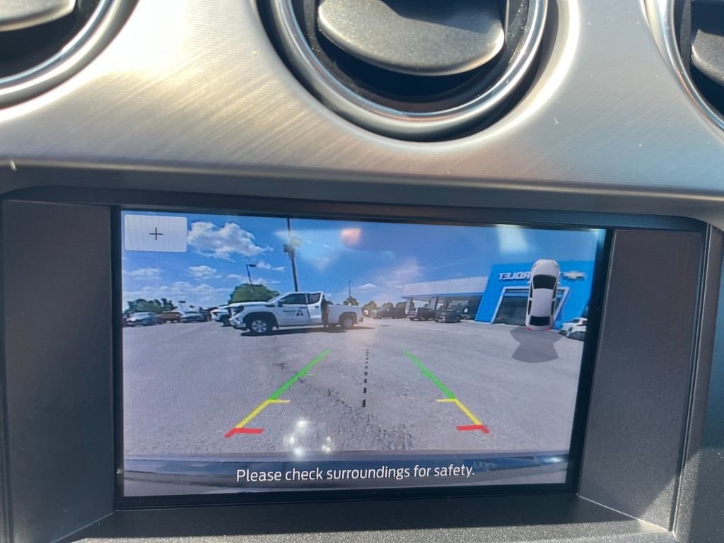 Used 2023 Ford Mustang GT Premium w/ Ford Safe & Smart Package image 14