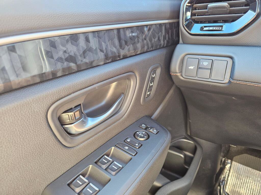 New 2026 Honda Passport TrailSport Elite image 33