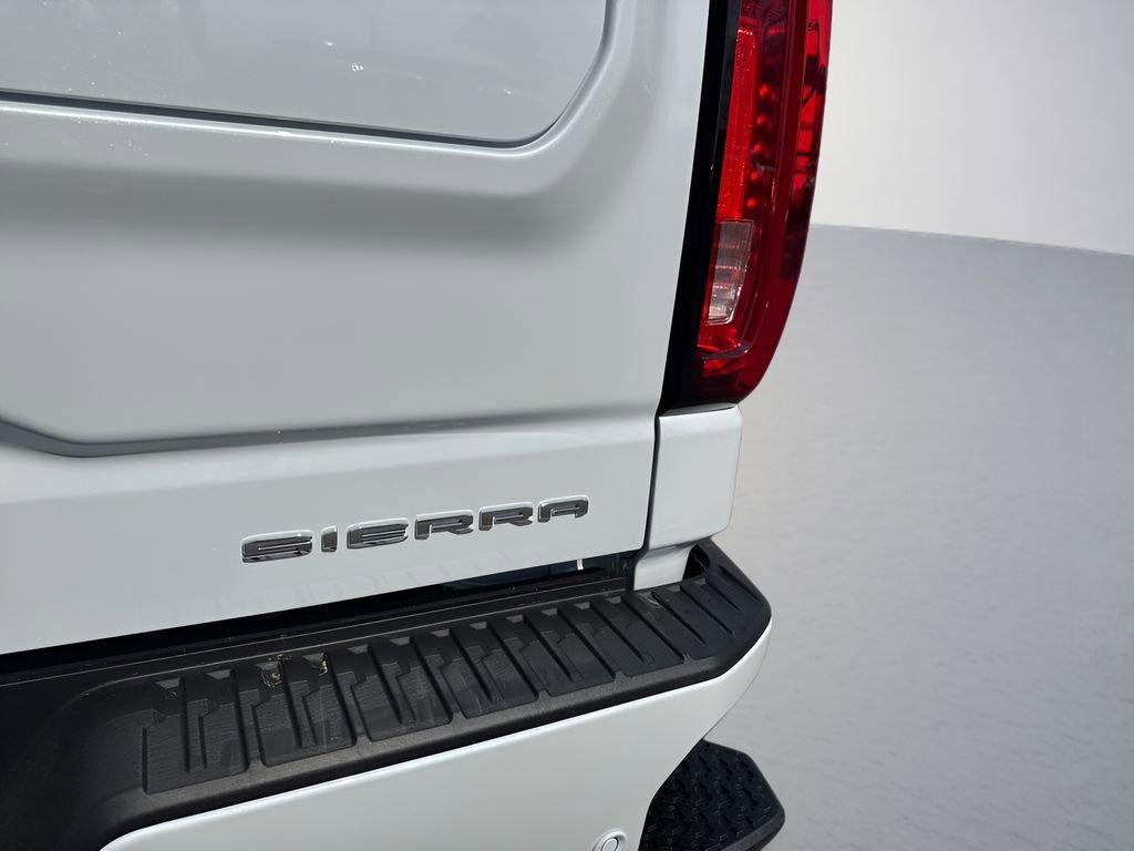 New 2026 GMC Sierra 2500 Denali Ultimate AWD/4WD image 39