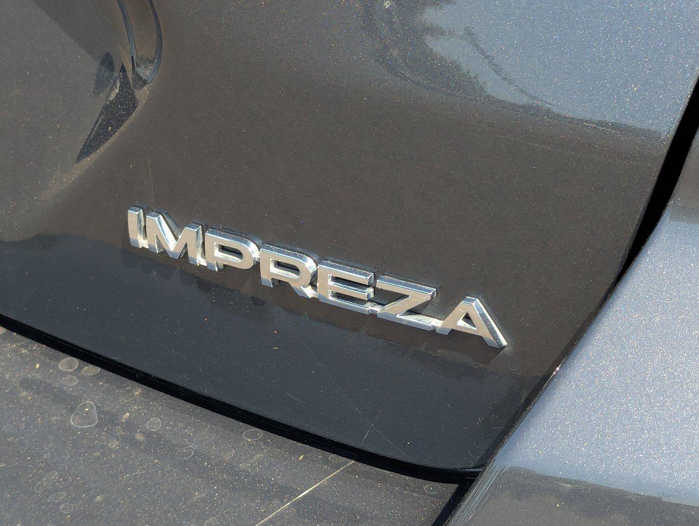 Used 2024 Subaru Impreza 2.0i AWD/4WD image 27