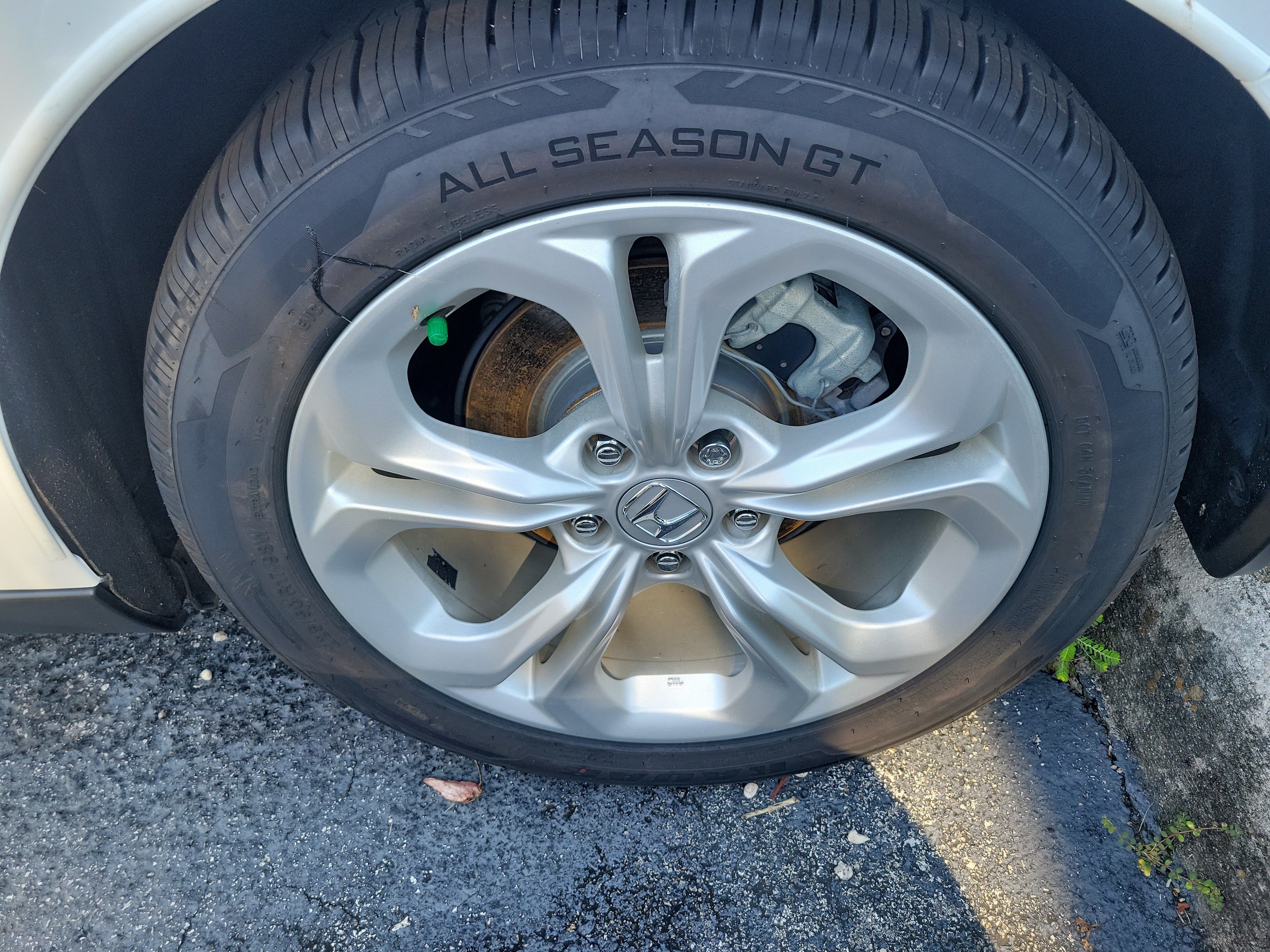 Certified 2024 Honda Accord LX image 6